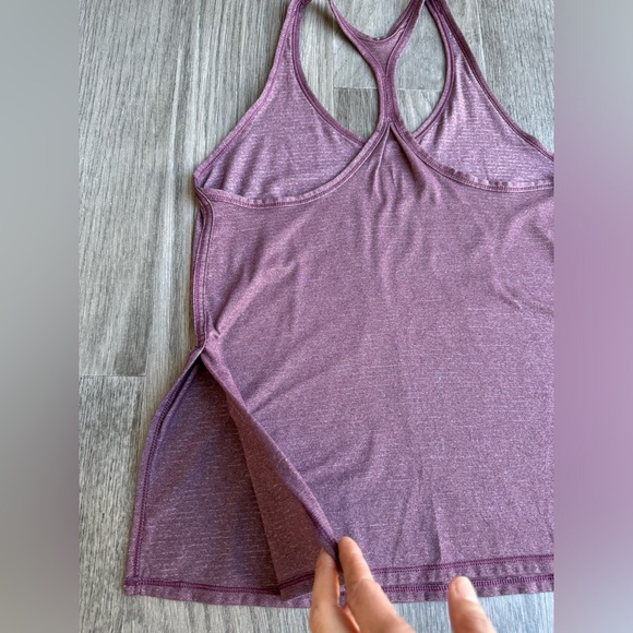 Lululemon Racerback Tank Top - Picture 5 of 6